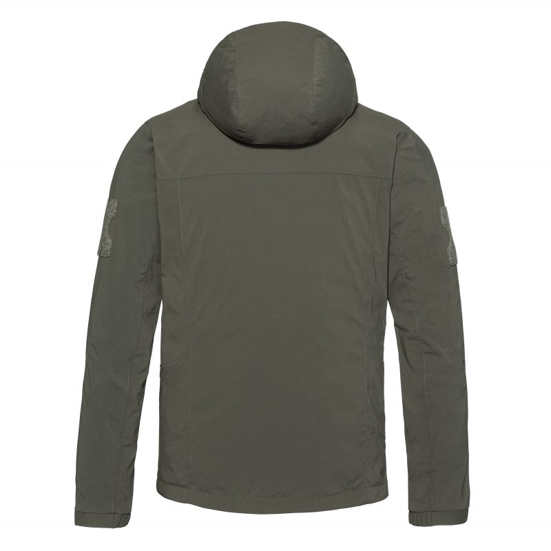 TT Maine M'S Jacket - Olive