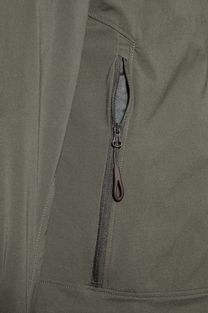 TT Maine M'S Jacket - Olive
