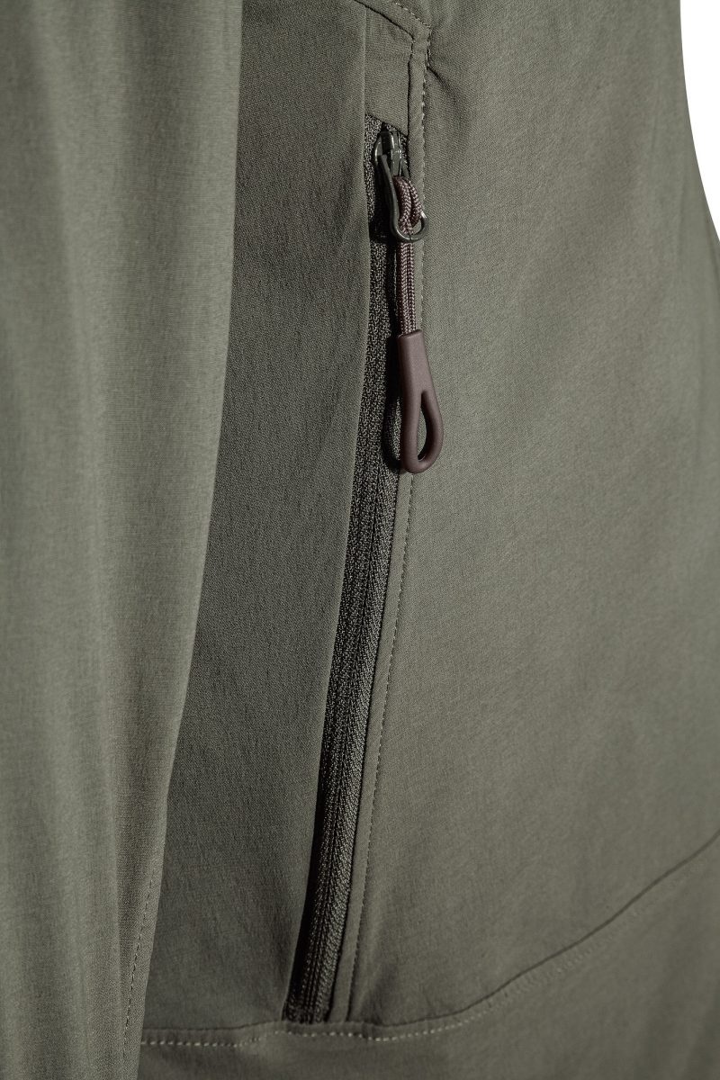 TT Maine M'S Jacket - Olive