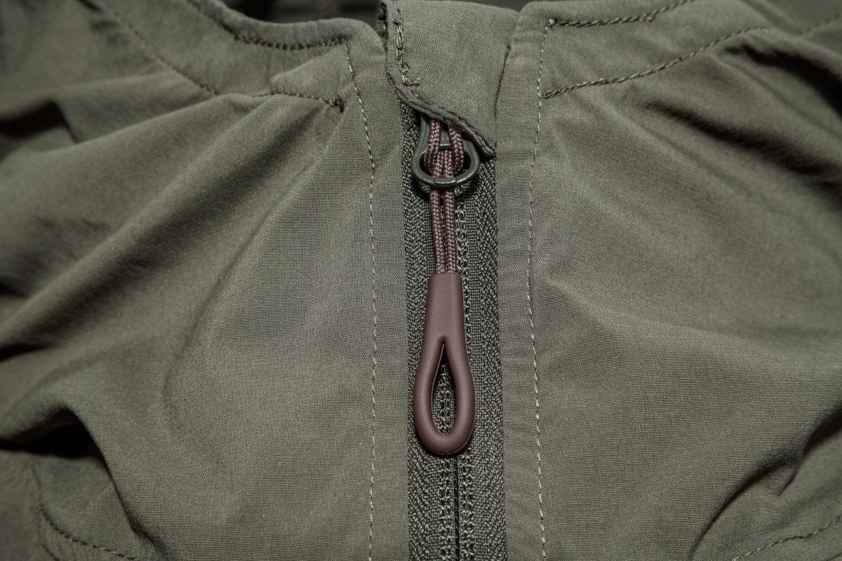 TT Maine M'S Jacket - Olive