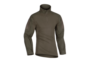 Operator Combat Shirt - RAL7013