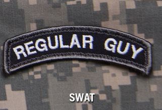 Regular Guy