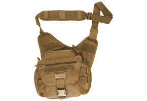 PUSH Pack 6L - Flat Dark Earth