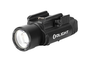 PL-PRO VALKYRIE Weaponlight - Black