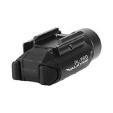 PL-PRO VALKYRIE Weaponlight - Black