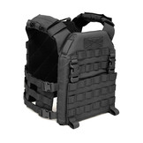 Recon Plate Carrier - Black