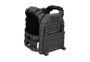 Recon Plate Carrier - Black
