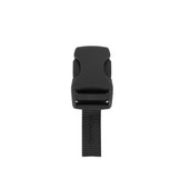 TT SR 25 V Molle - Black