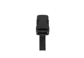 TT SR 25 V Molle - Black