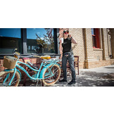 Women’s UTL® Polo Shirt - TopCool Lite - Black