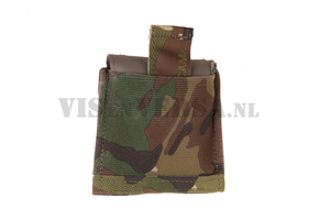 Ten-Speed Dump Pouch - Multicam