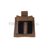 Ten-Speed Dump Pouch - Coyote