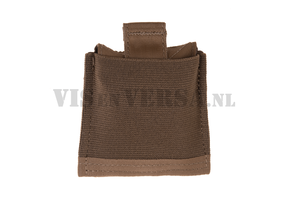 Ten-Speed Dump Pouch - Coyote