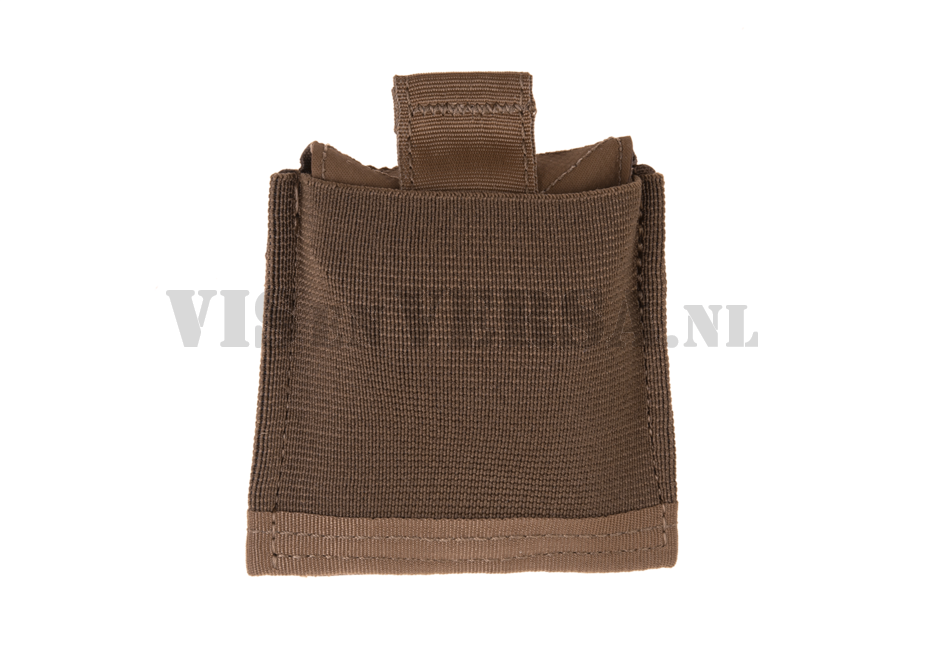 Ten-Speed Dump Pouch - Coyote