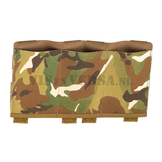 Ten-Speed Triple M4 Mag Pouch - Multicam
