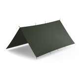 Supertarp - Olive Drab