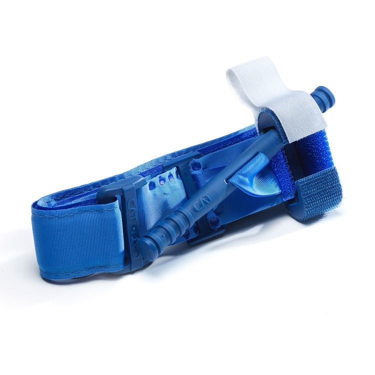 CAT Tourniquet GEN7 - Blue ( training )