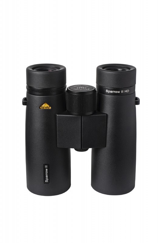 Sparrow ll HD - 8x42