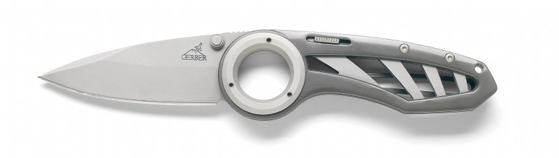 Gerber Remix Folding Knife