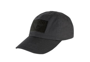 Tactical Cap - Zwart