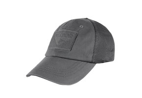 TCM Tactical Mesh Cap - Graphite