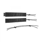 TT Modular Collector Strap Set  VL - Black