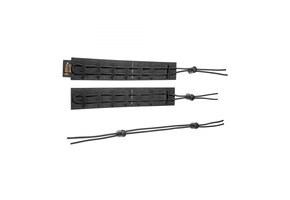 TT Modular Collector Strap Set  VL - Black