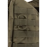 TT Cable Manager Set - OIive