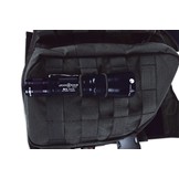 TT Cable Manager Set - Black