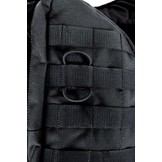 TT Cable Manager Set - Black