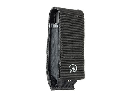 Sheath Molle Large - Black