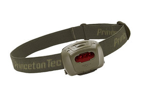 Tec Quad Tactical - Olive Drab