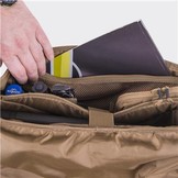 Urban Courier Bag Medium - Adaptive Green/Coyote