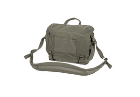 Urban Courier Bag Medium - Adaptive Green/Coyote