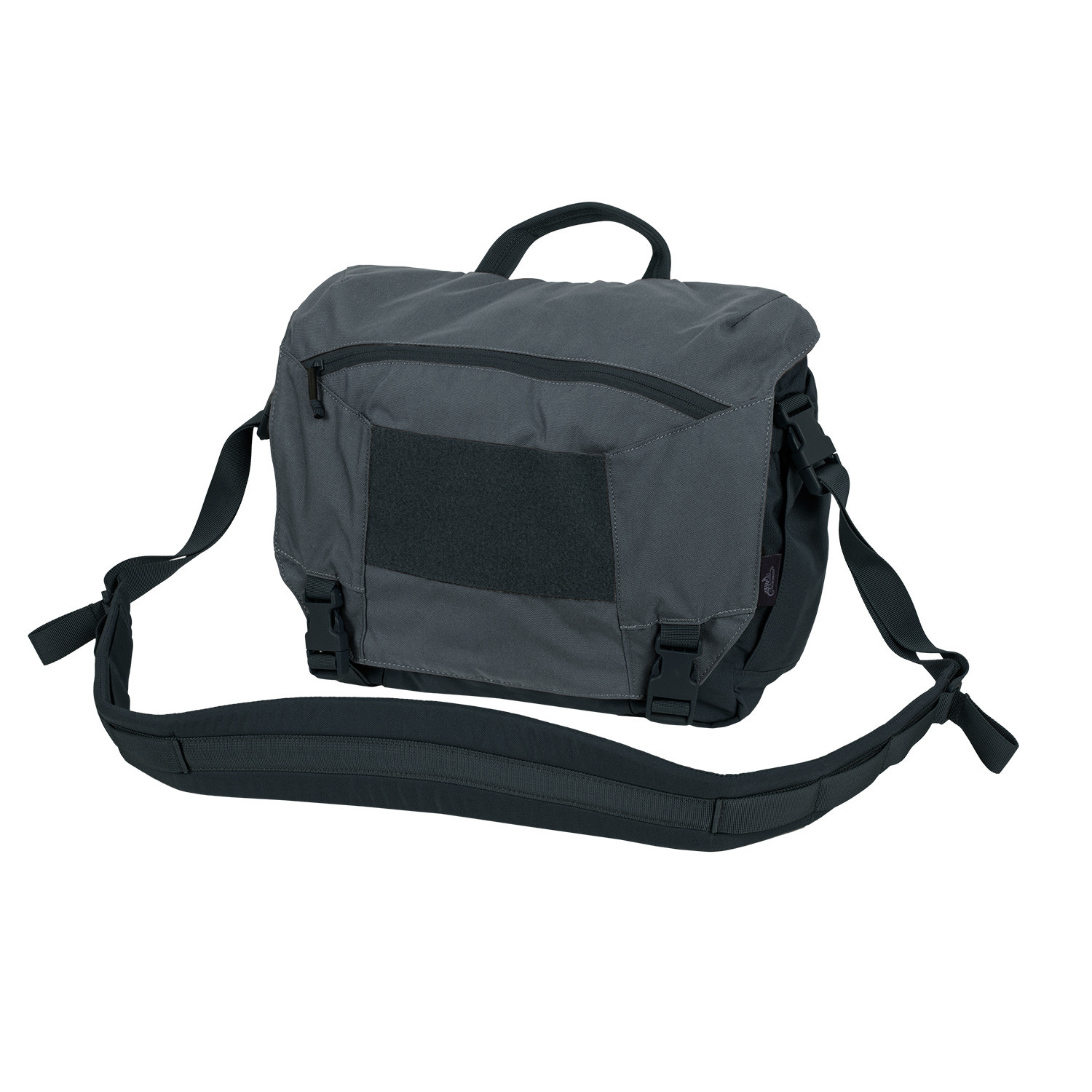 Urban Courier Bag Medium - Shadow Grey/Black A