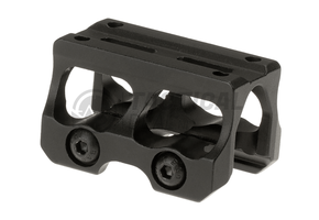 BAD MRO Optic Mount - Zwart