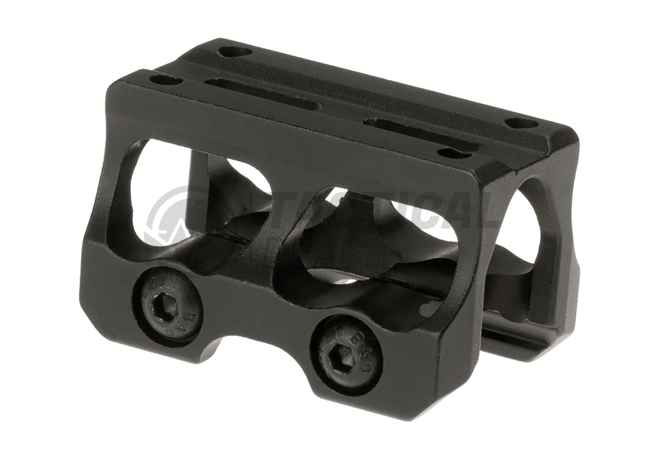 BAD MRO Optic Mount - Black