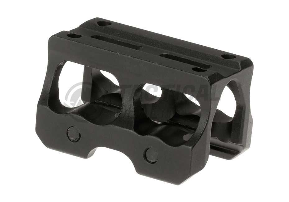 BAD MRO Optic Mount - Black