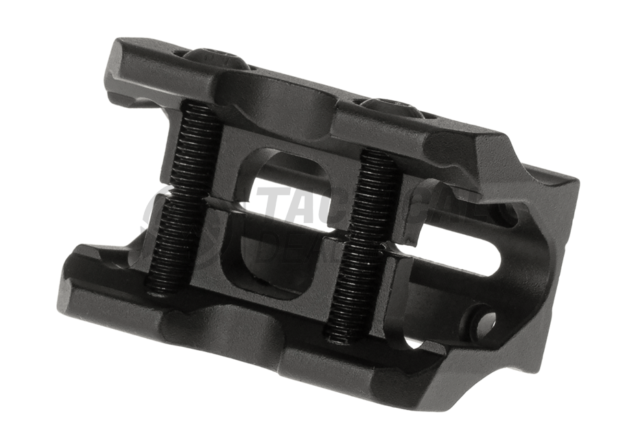 BAD MRO Optic Mount - Zwart