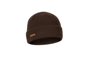 Wanderer Cap - Earth Brown
