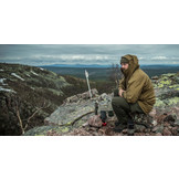 Helikon-Tex Wanderer Cap - Olive Green