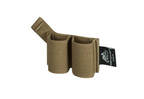 Double Elastic Insert - Coyote