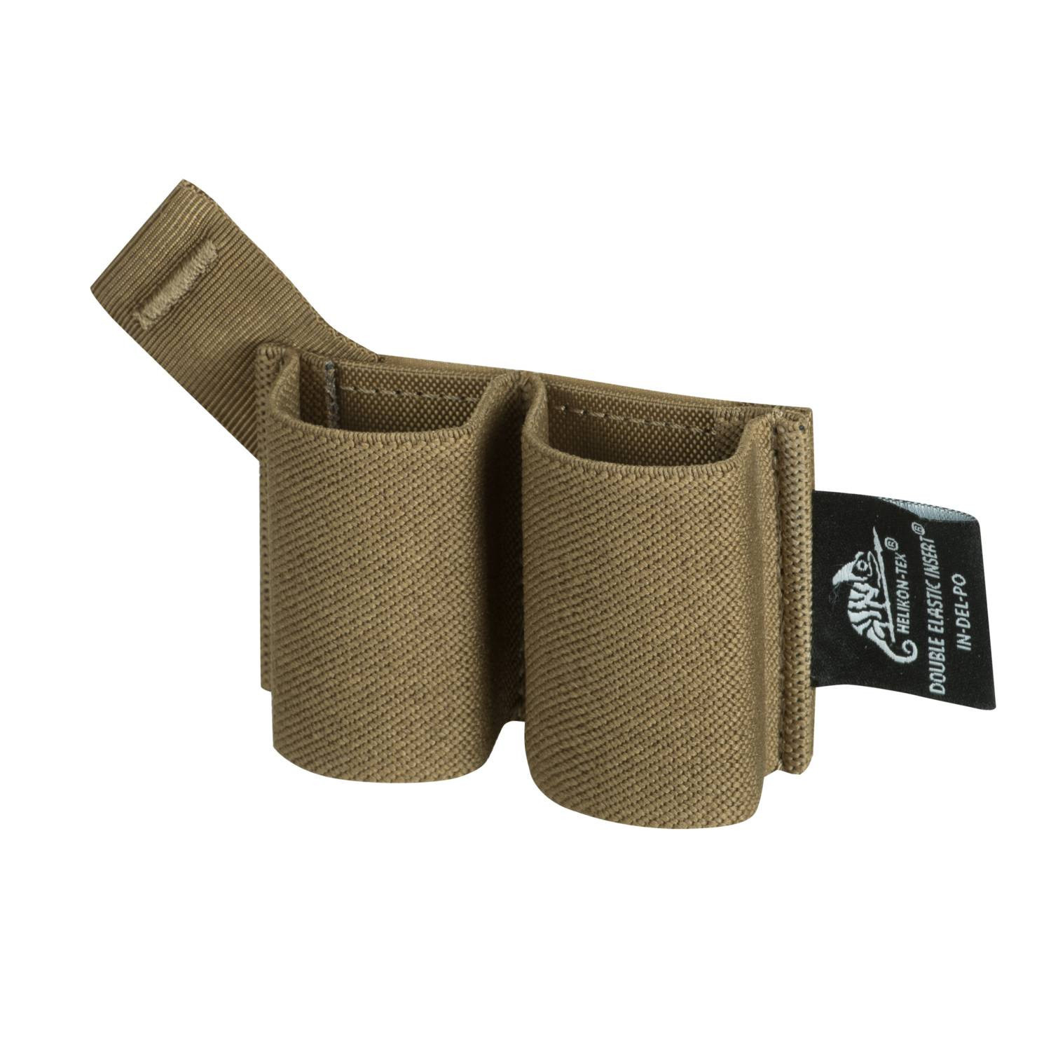 Helikon-Tex Double Elastic Insert Coyote