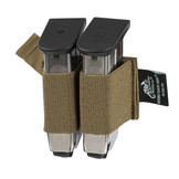 Helikon-Tex Double Elastic Insert Coyote