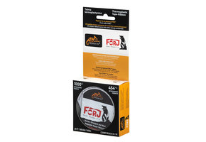 Thermoplastic Repair Ribbon Forj - Zwart