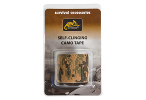 Self-Clinging Camo Tape - USMC
