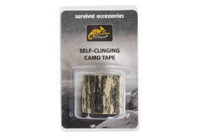 Self-Clinging Camo Tape - UCP
