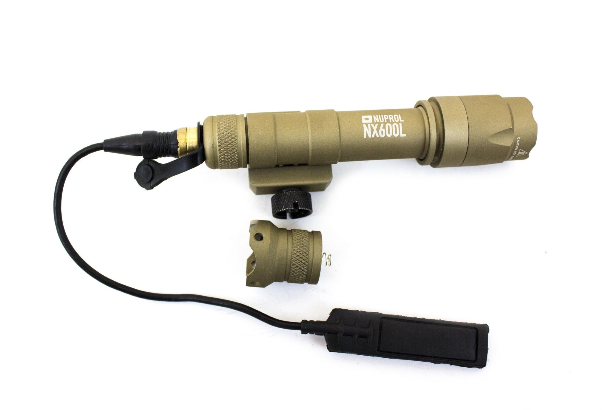 Rifle Torch NX600L - Tan