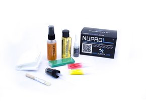Airsoft Maintenance Kit