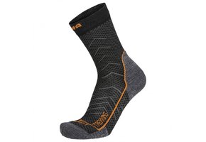 Trekking Socks - Black